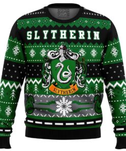 Harry Potter Sigils Best Ugly Christmas Sweaters