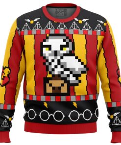 Harry Potter Ugly Sweater