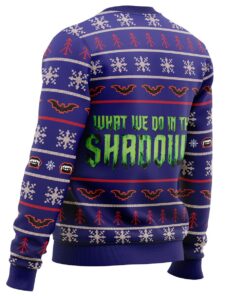 Have A Regular Human Holiday Best Ugly Christmas Sweaters 3