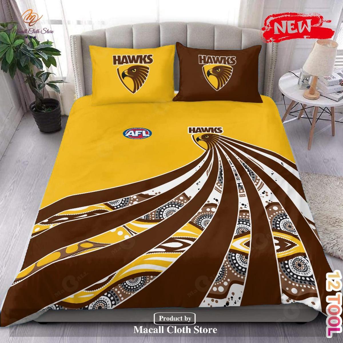 Gold Coast Suns Comforter Sets Gift For Fans