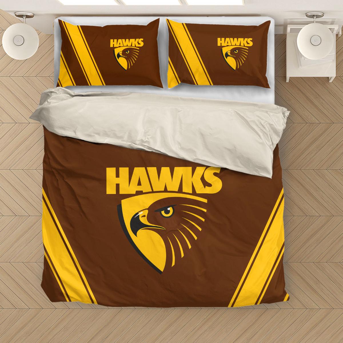 Gold Coast Suns Comforter Sets Gift For Fans