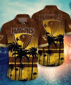 Hawthorn Hawks Bedding Set