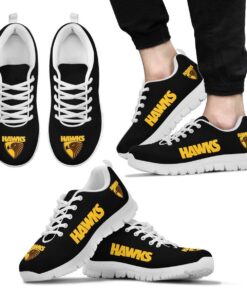 Hawthorn Hawks Running Shoes For Men And Women 2