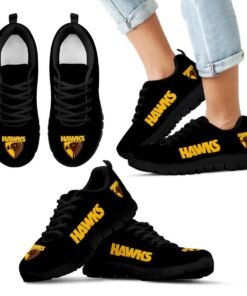 Hawthorn Hawks Running Shoes For Men And Women 4