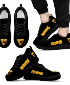 Hawthorn Hawks Running Shoes For Men And Women 6