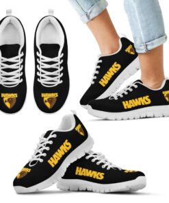 Hawthorn Hawks Running Shoes For Men And Women 7