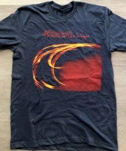 Cocteau Twins Blue Bell Knoll Shirt Fans Gifts