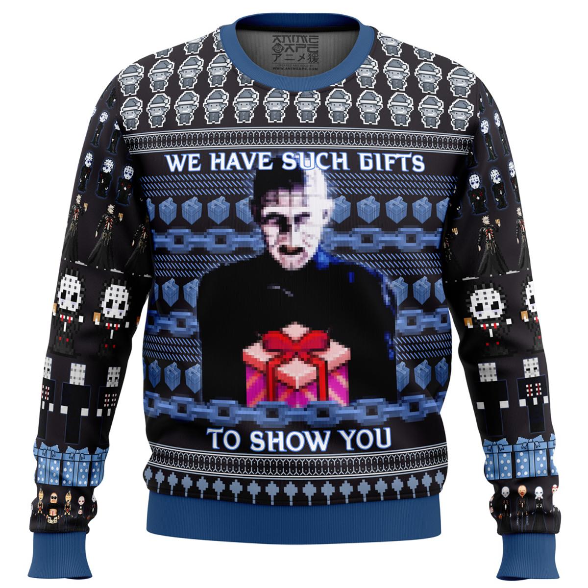 Yah Itâ€™s Christmas Time Yo Wu Tang Clan Logo Ugly Christmas Sweater Gift For Hip Hop Fans