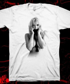 Hole Alternative Rock Band Courtney Love Vintage T-shirt Gift For Fans