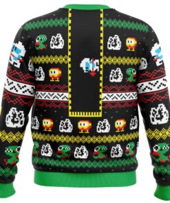 I Dig Christmas Dig Dug Xmas Sweater