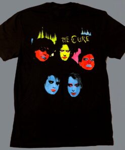 In Between Days Song By The Cure T-shirt Best Fans Gifts