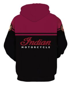 Indian Motorcycles Special Edition Zip Hoodie Gift
