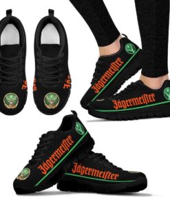 Jägermeister Running Shoes For Men And Women