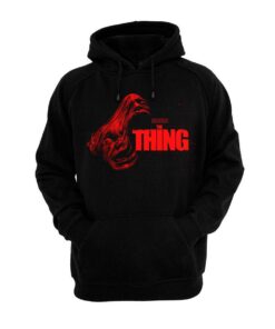 John Carpenter Horror Film The Thing Unisex T-shirt Gift For Fans