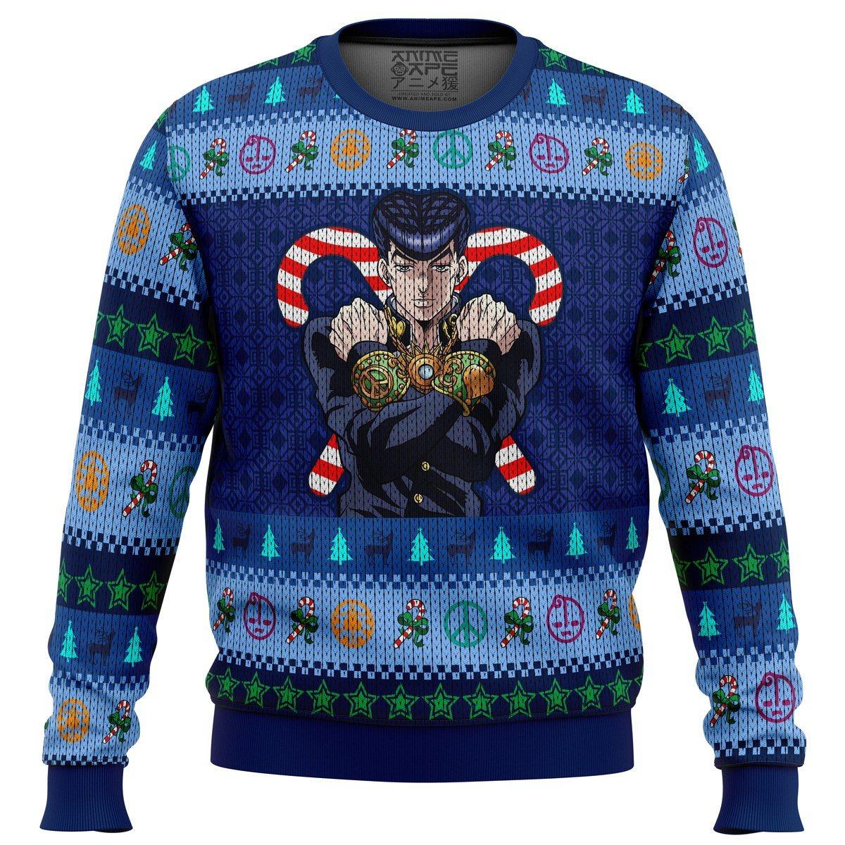 Avatar The Last Airbender Animated Series Ugly Christmas Sweater Best Gift For Fans