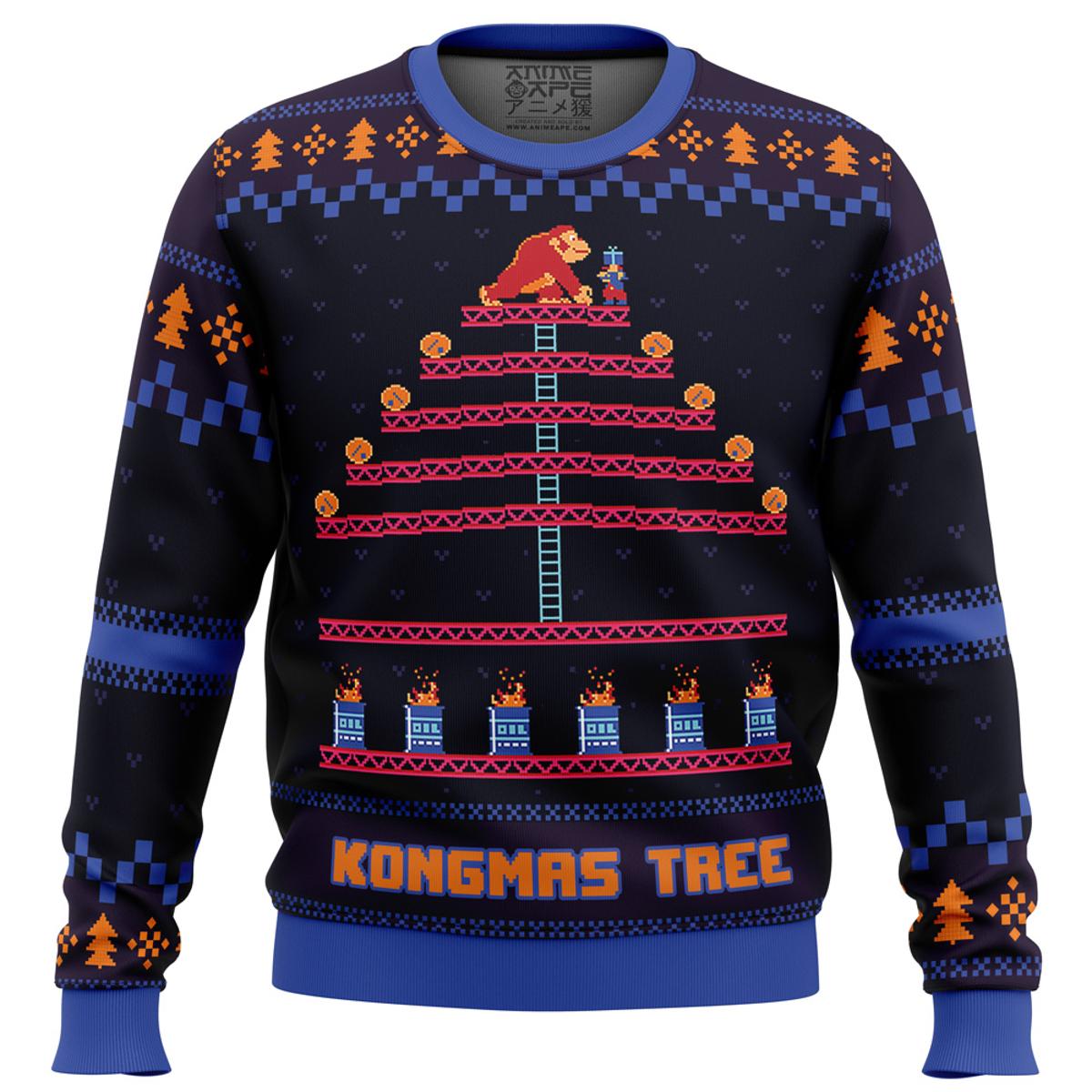 Fantastic Christmas Fantastic Beasts And Where To Find Them Christmas Sweater For Men And Women