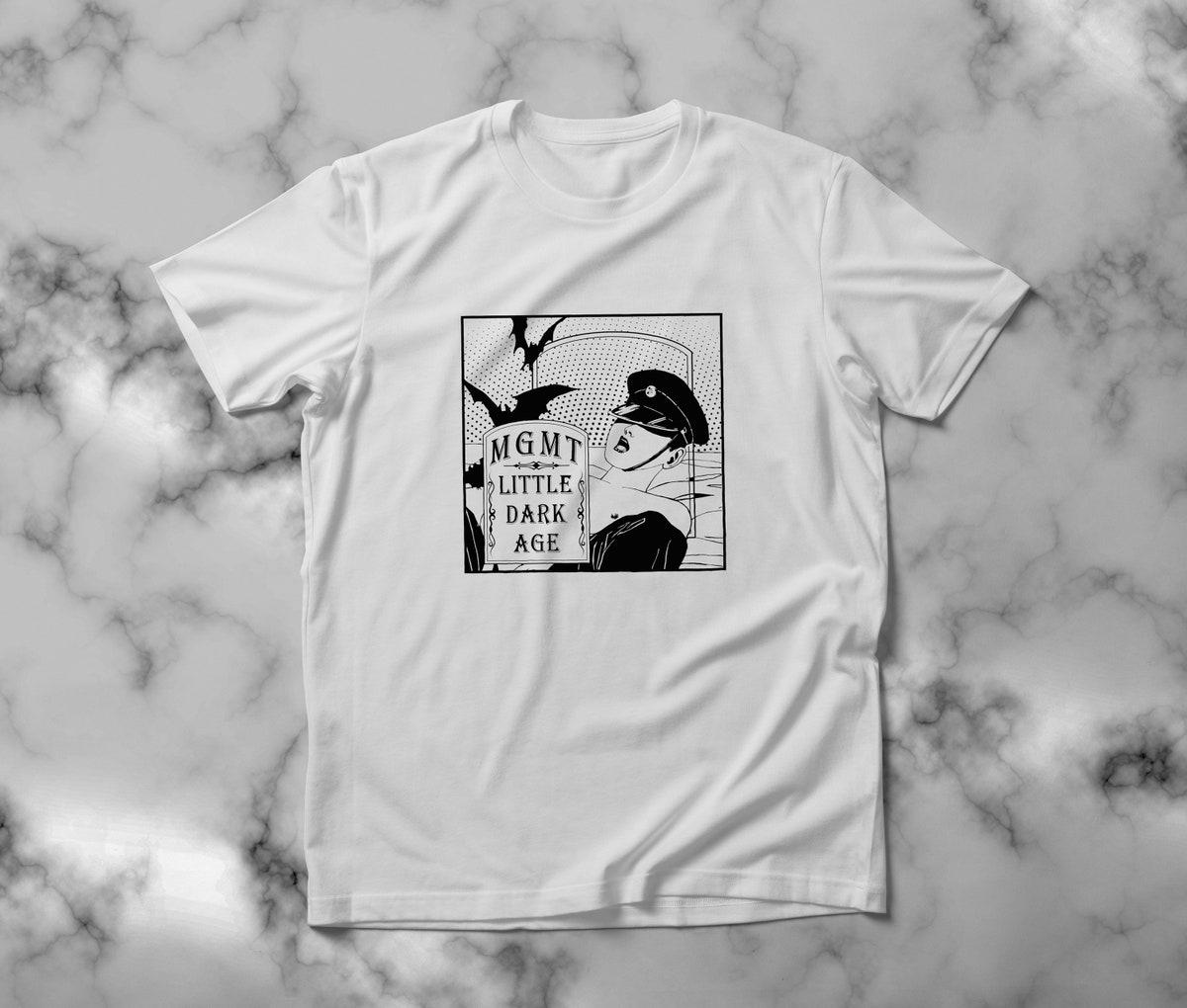 Ajj Andrew Jackson Jihad Rompilation Album T-shirt Best Fans Gifts