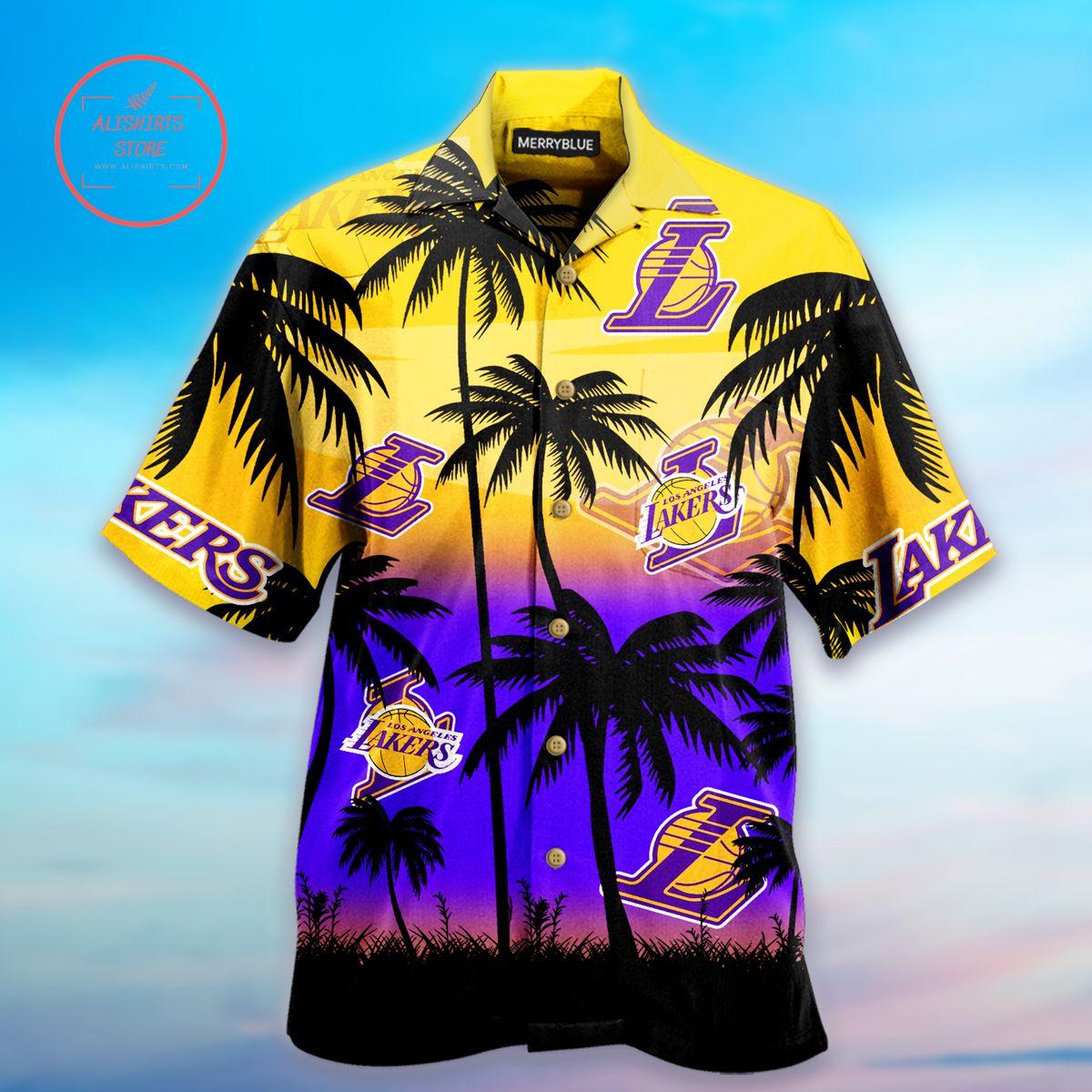 Nrl Melbourne Storm White Purple Floral Tropical Aloha Shirt For Men Women Fans