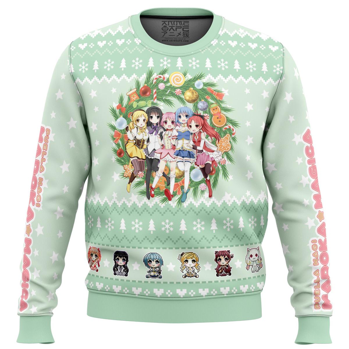 The Lord Of The Rings Christmas Christmas Sweater