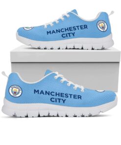 Manchester City Running Shoes Gift 3