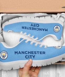 Manchester City Running Shoes Gift 5