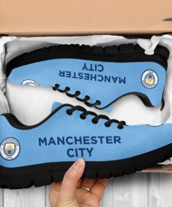 Manchester City Running Shoes Gift 6