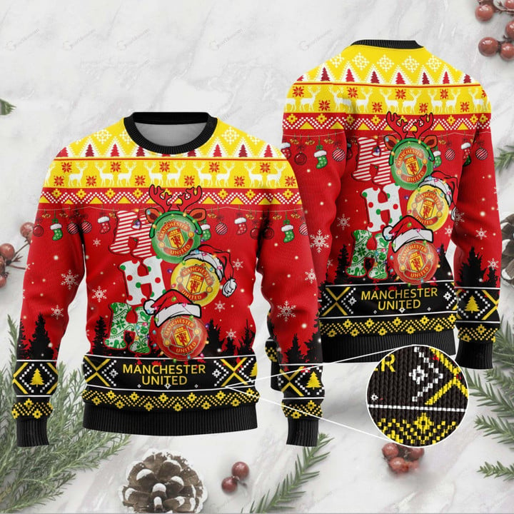 St. George Illawarra Dragons Ugly Christmas Sweater Best For Fans