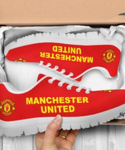 Manchester United Running Shoes For Men And Women 5