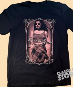 Mazzy Star Vintage Style T-shirt Gifts For Fans