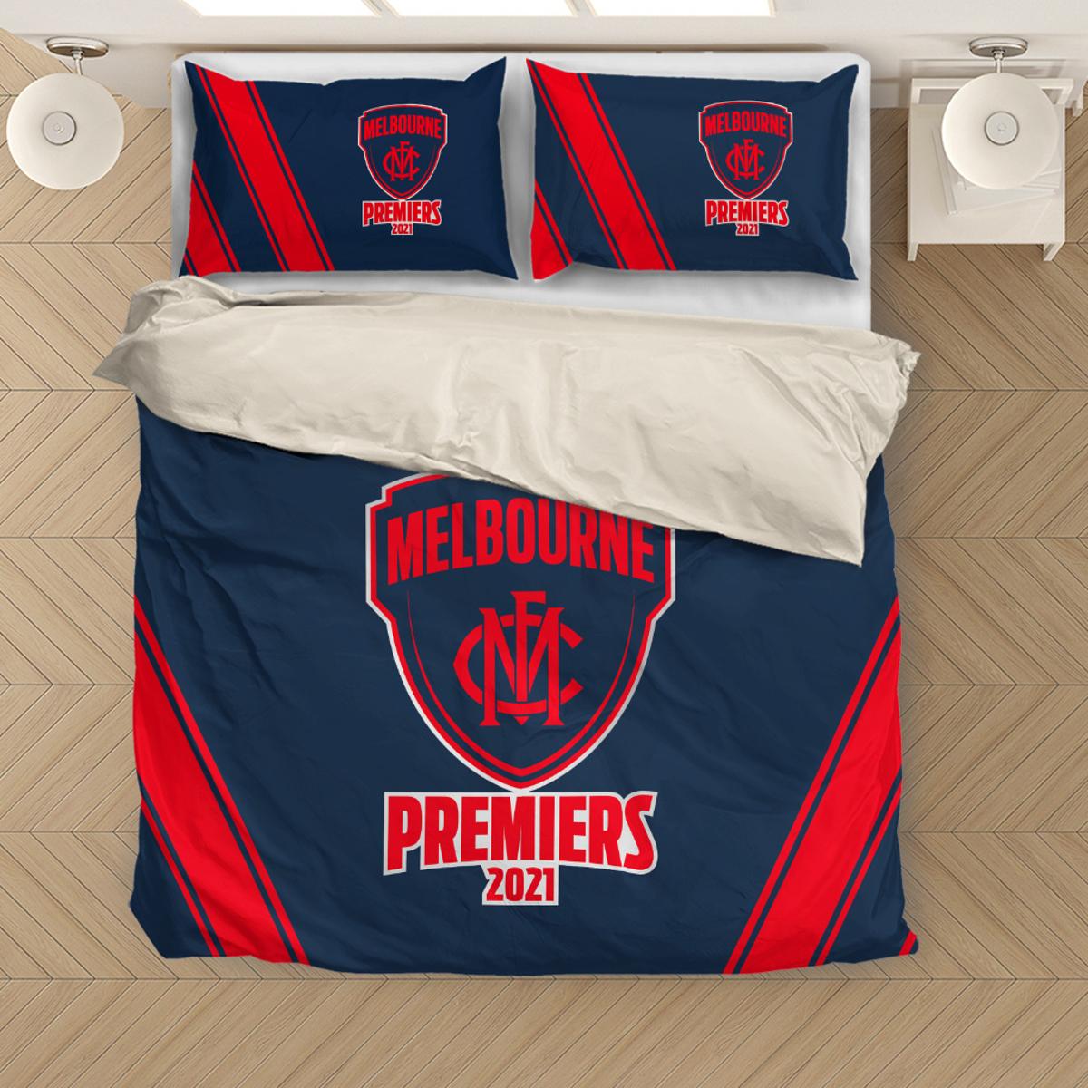 South Sydney Rabbitohs Bedding Set