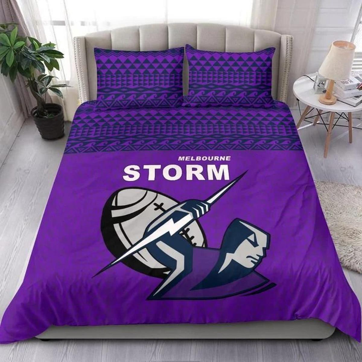 Geelong Cats Doona Cover Gift For Fans