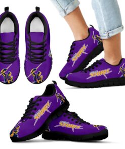 Melbourne Storm Running Shoes Purple Gift 90420