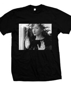 Meshes Of The Afternoon Maya Deren Unisex T-shirt For Movie Fans