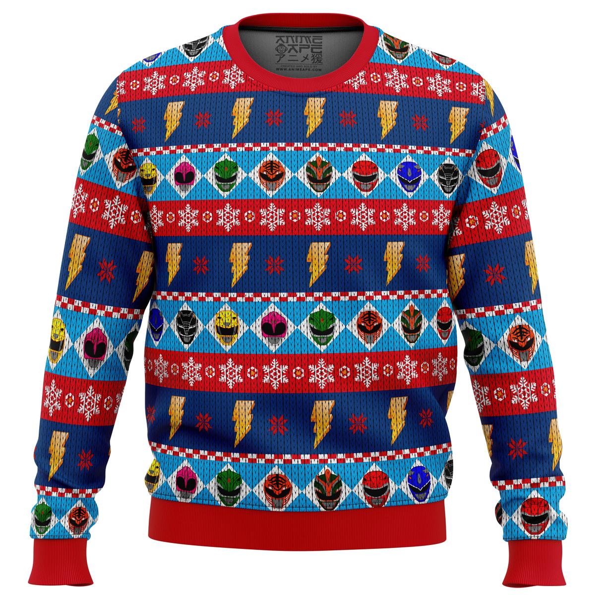 Deadpool Guy Plus Size Ugly Christmas Sweater Gift For Marvel Fans