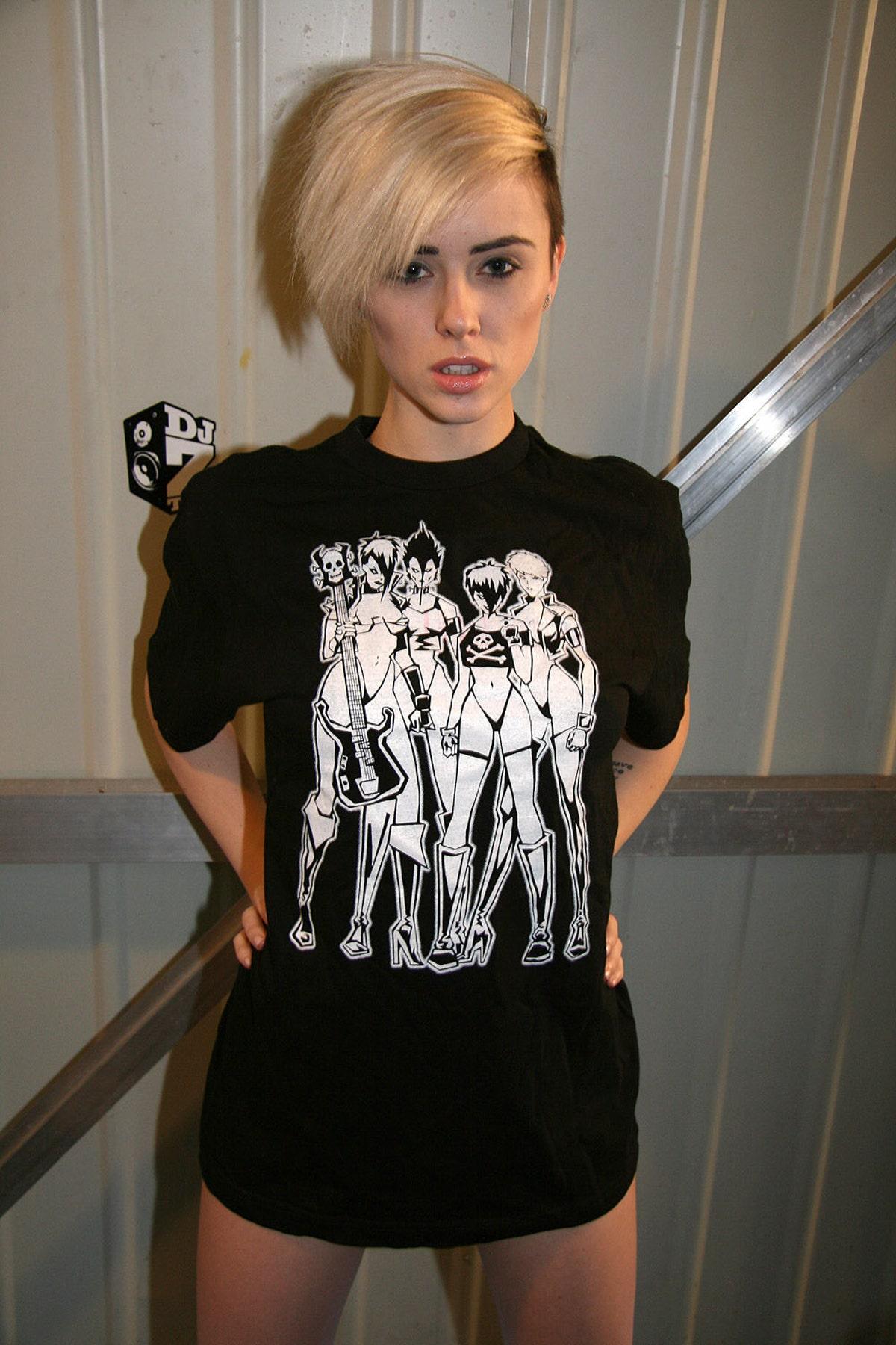 Misfits Walk Among Us Album T-shirt Best Fans Gifts