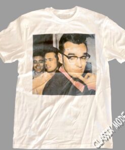 1998 Song Sunny By Morrissey Best Fans T-shirt