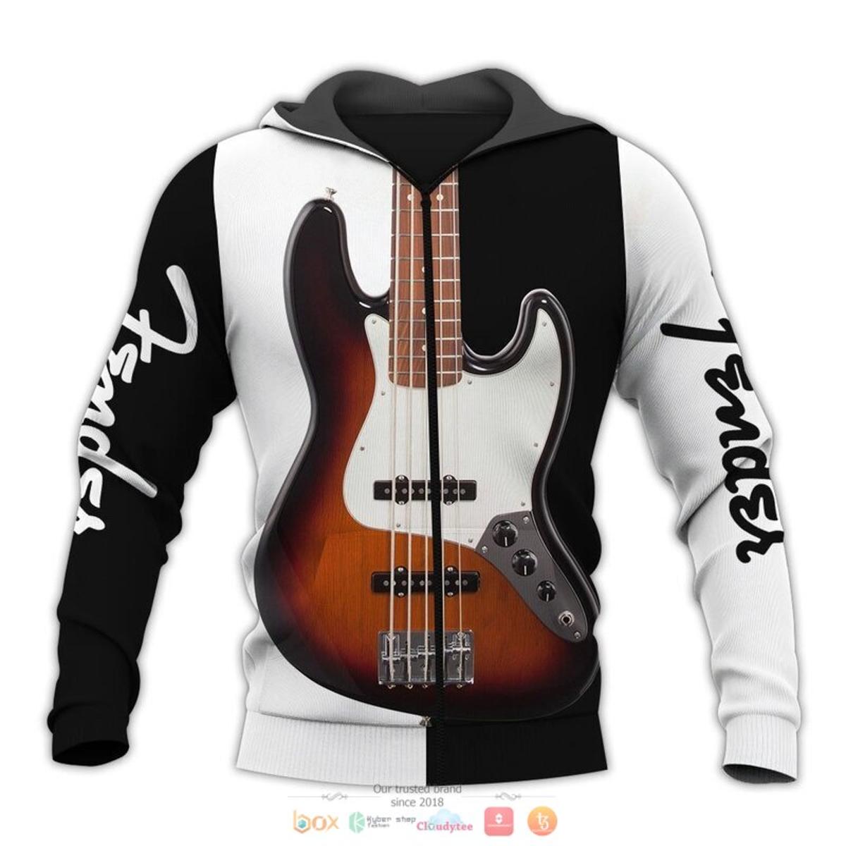 The Rolling Stones Zip Hoodie Gift