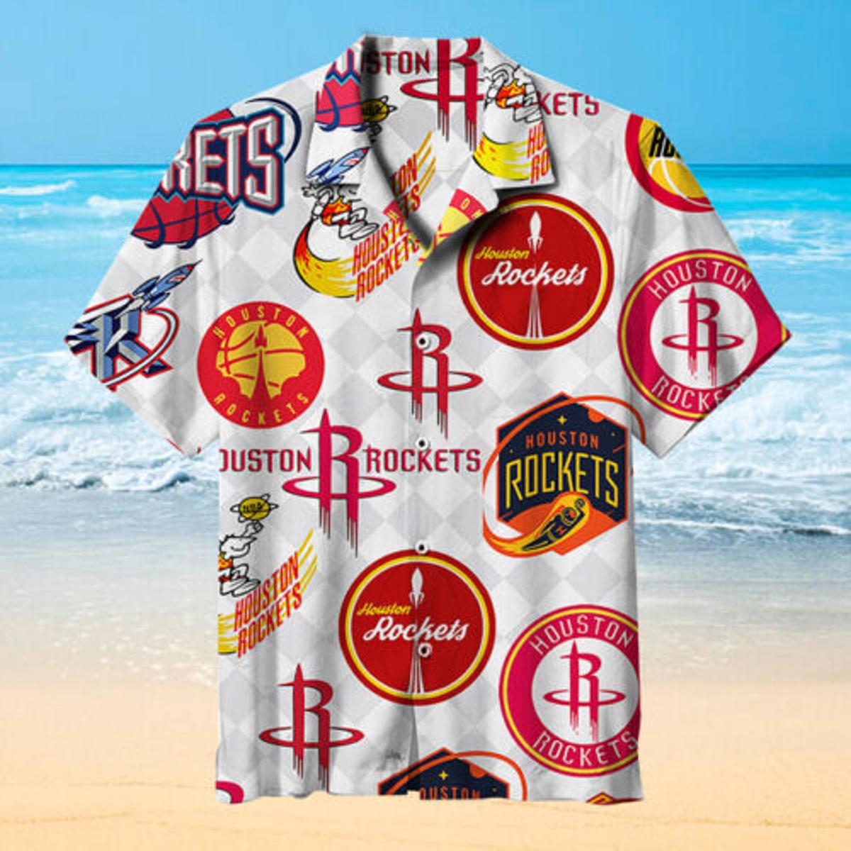 Indiana Pacers Floral Hawaiian Shirt Best Gift For Nba Fans