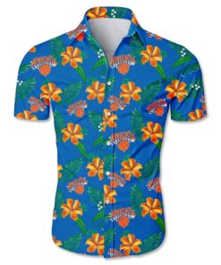 Nba New York Knicks White Vintage Hawaiian Shirt Best Gift For Fans