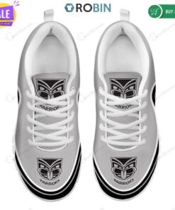 New Zealand Warriors Grey Running Shoes Gift 2