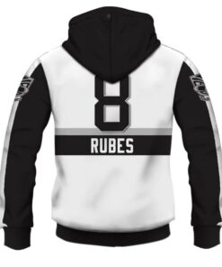 New Zealand Warriors Ruben Wiki Zip Up Hoodie Gift For Fans 2