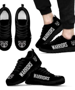 New Zealand Warriors Running Shoes Gift 3