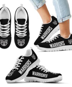 New Zealand Warriors Running Shoes Gift 5