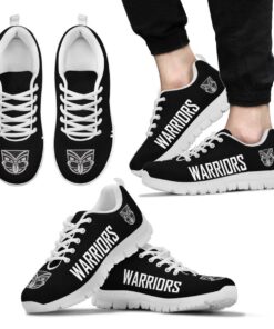 New Zealand Warriors Running Shoes Gift 6