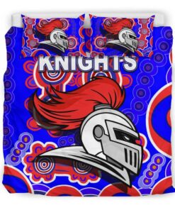 Newcastle Knights Duvet Covers 4