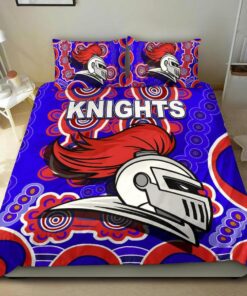 Newcastle Knights Duvet Covers 5