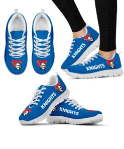 Newcastle Knights Running Shoes For Fans