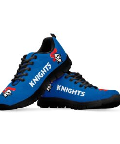 Newcastle Knights Running Shoes For Fans