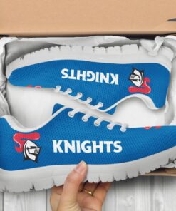 Newcastle Knights Running Shoes For Fans 3