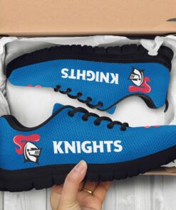 Newcastle Knights Running Shoes For Fans 4